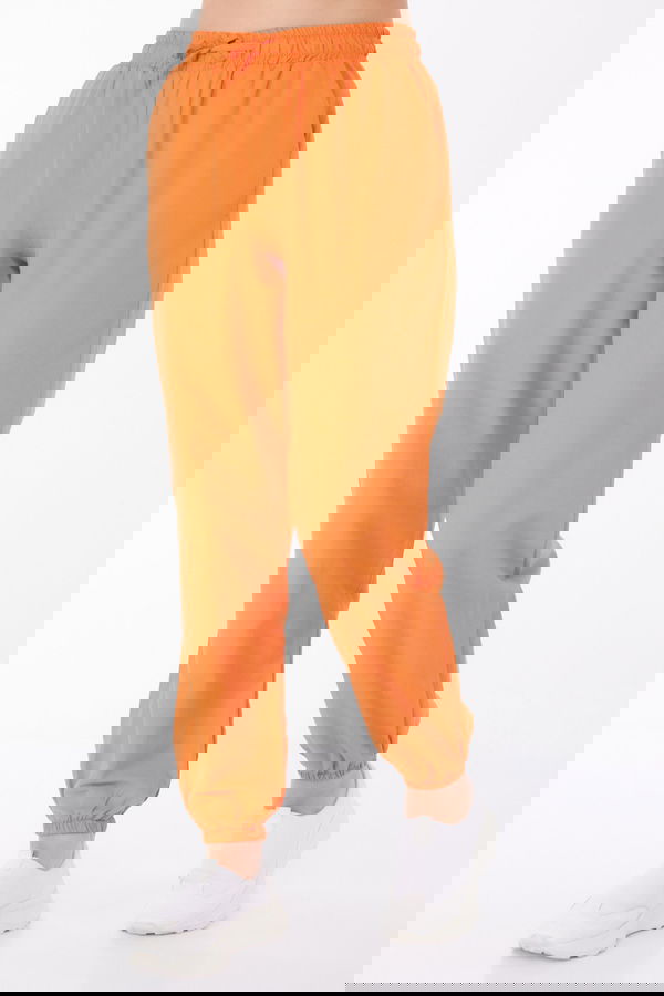 Pantolon Oranj - 13207