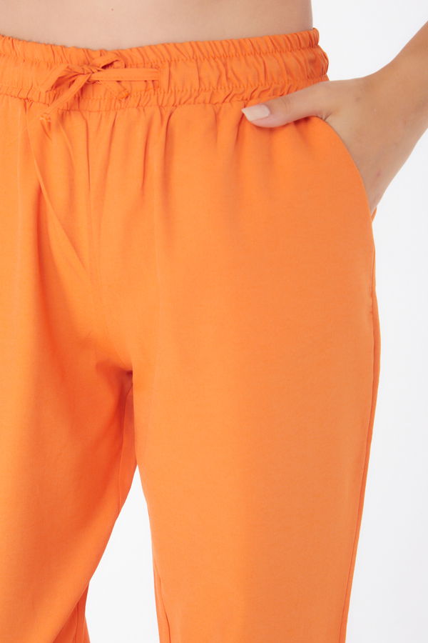 Pantolon Oranj - 13207