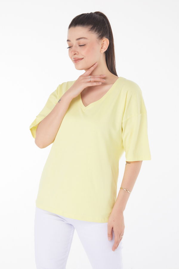 T-Shirt Sari - 25848