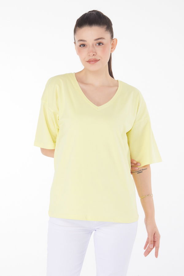 T-Shirt Sari - 25848