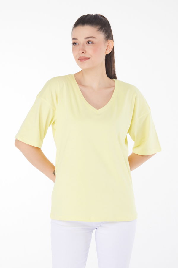 T-Shirt Sari - 25848