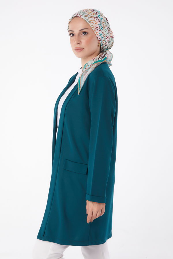 Hırka Zümrüt - 13260