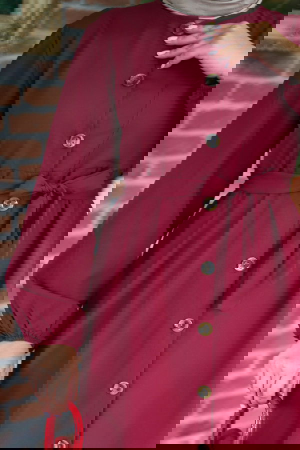 Elbise - 27289