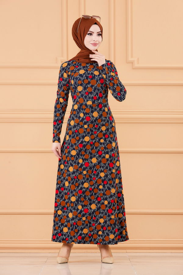 Elbıse Taba - 8799