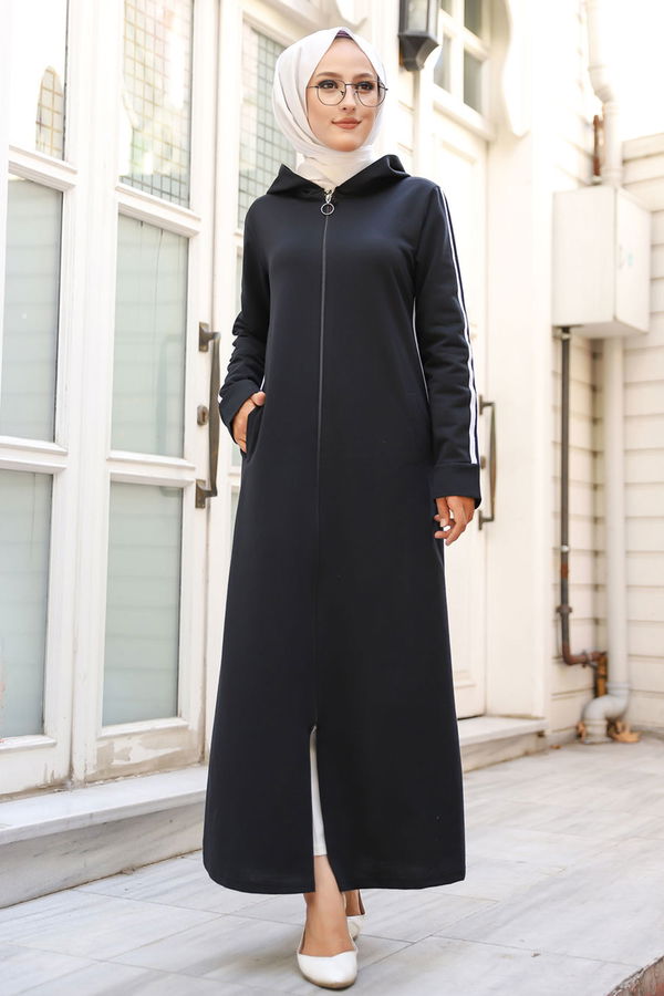 FERACE Siyah - 4133