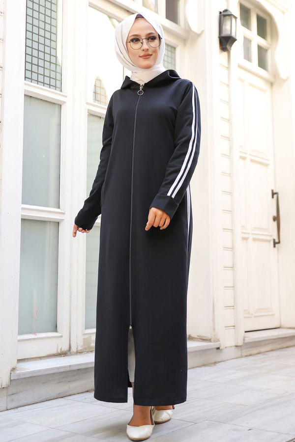 FERACE Siyah - 4133