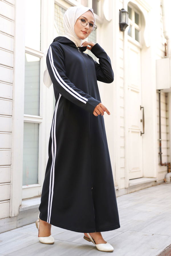 FERACE Siyah - 4133