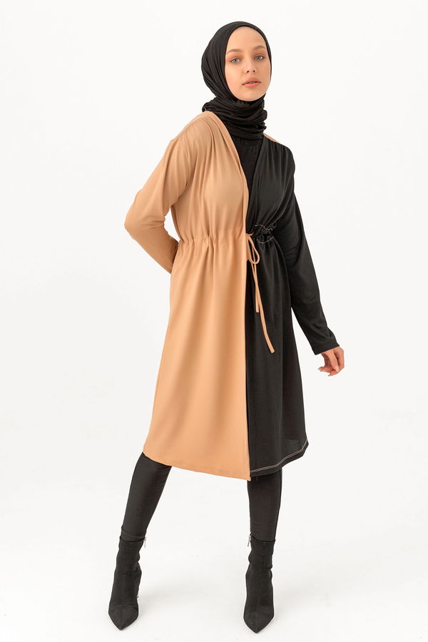 Hırka SIYAH - 3757 Siyah - 3757