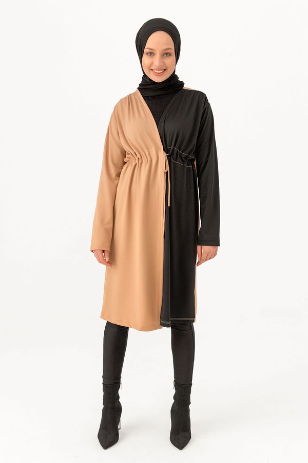 Hırka SIYAH - 3757 Siyah - 3757