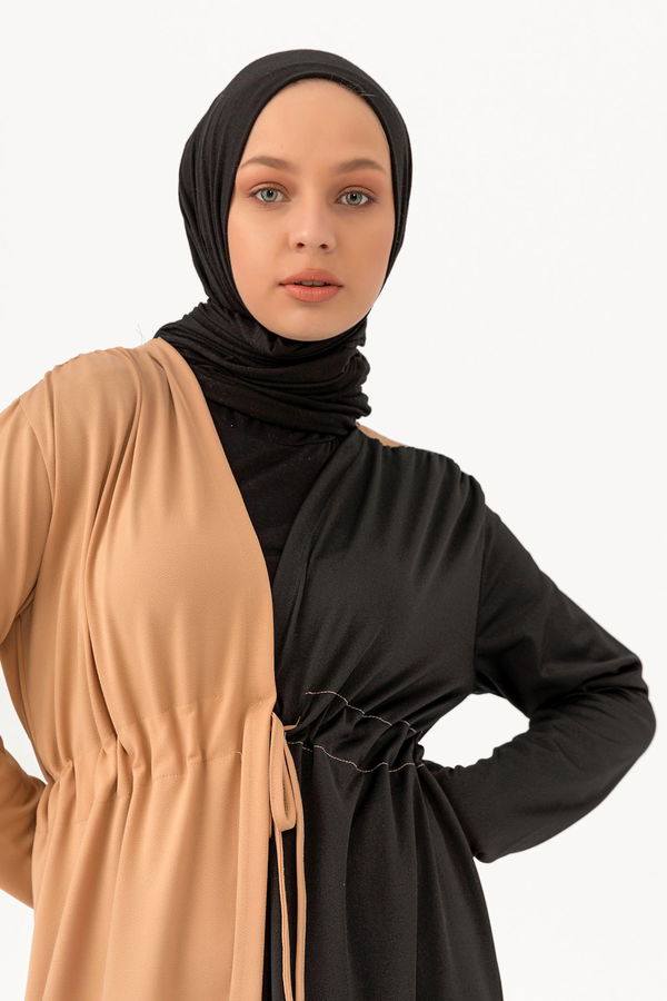 Hırka SIYAH - 3757 Siyah - 3757