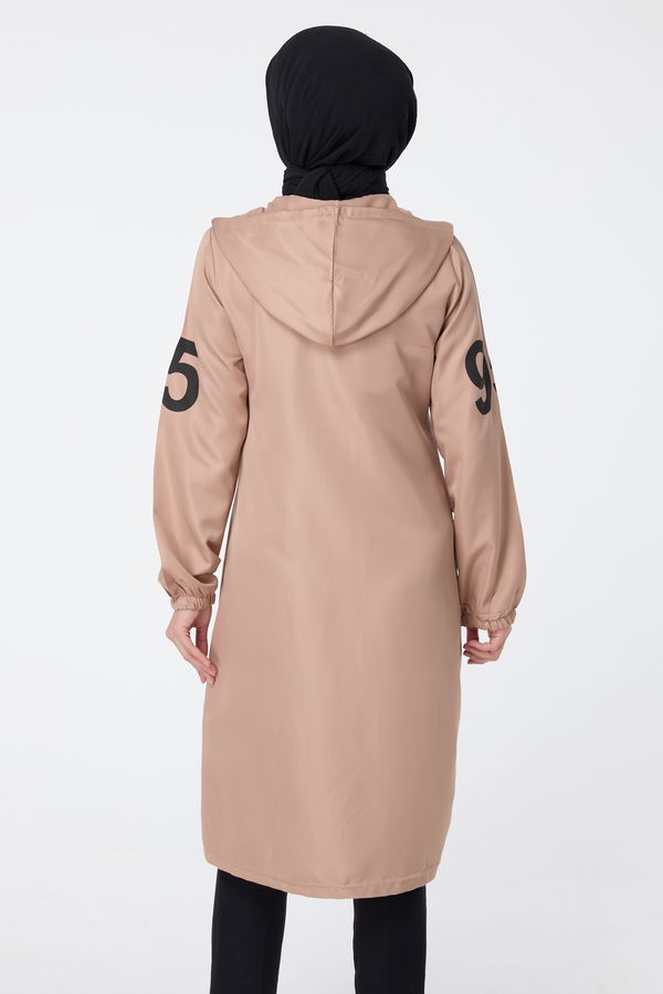 KAPSONLU KAP Vizon - 7087