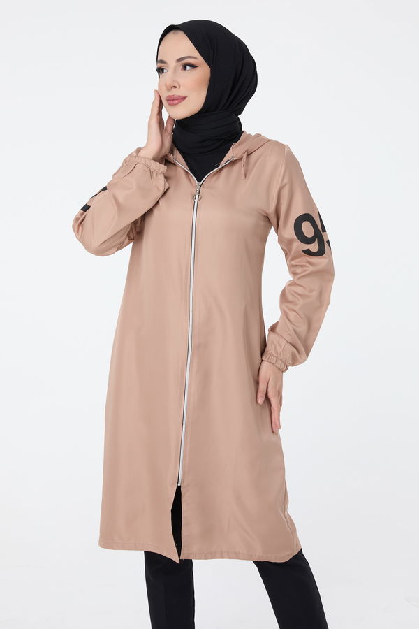 KAPSONLU KAP Vizon - 7087