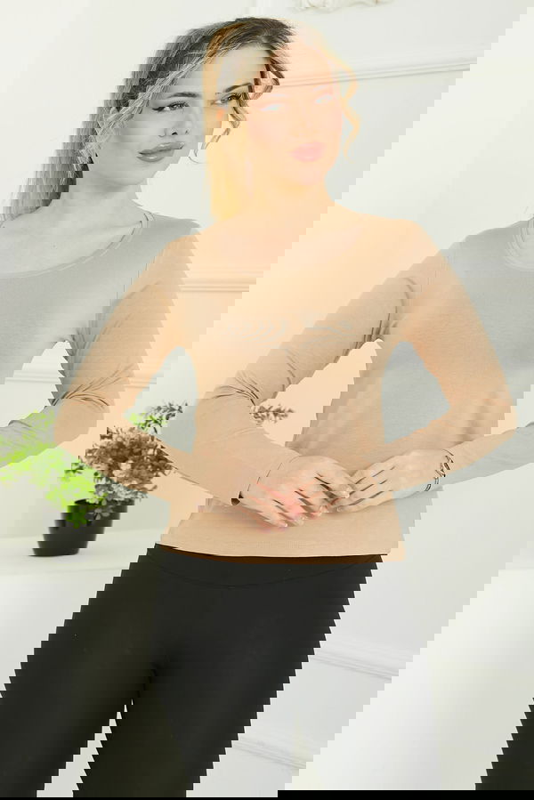 Kare Yaka Viskon Badi - 26824