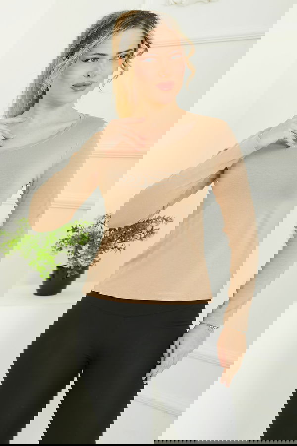Kare Yaka Viskon Badi - 26824