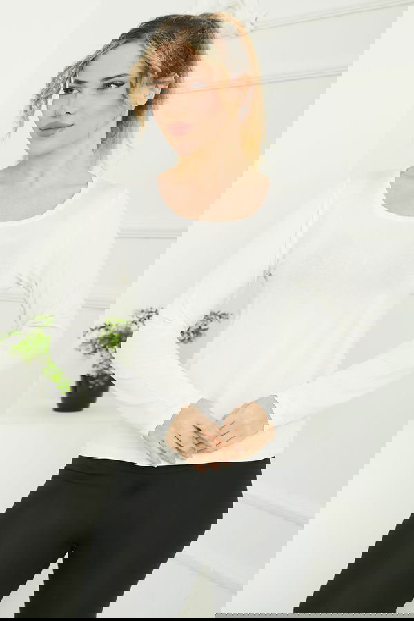 Kare Yaka Viskon Badi - 26824