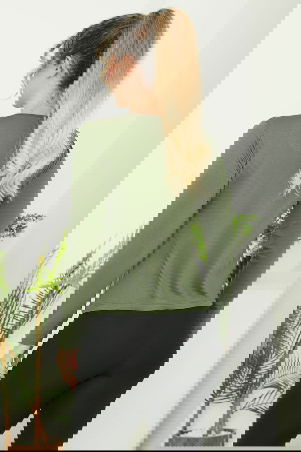 Kare Yaka Viskon Badi Haki - 26824