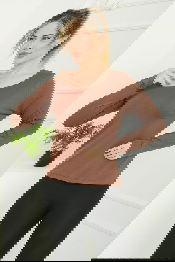 Kare Yaka Viskon Badi - 26824