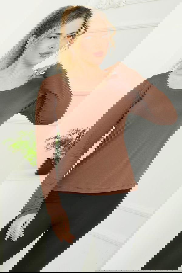 Kare Yaka Viskon Badi - 26824