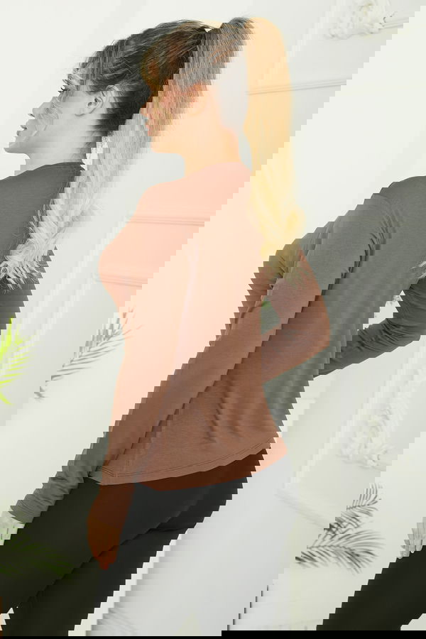 Kare Yaka Viskon Badi - 26824