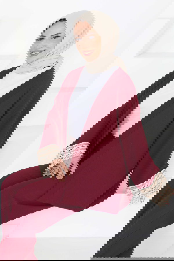 Kimono İkili Takım - 27242