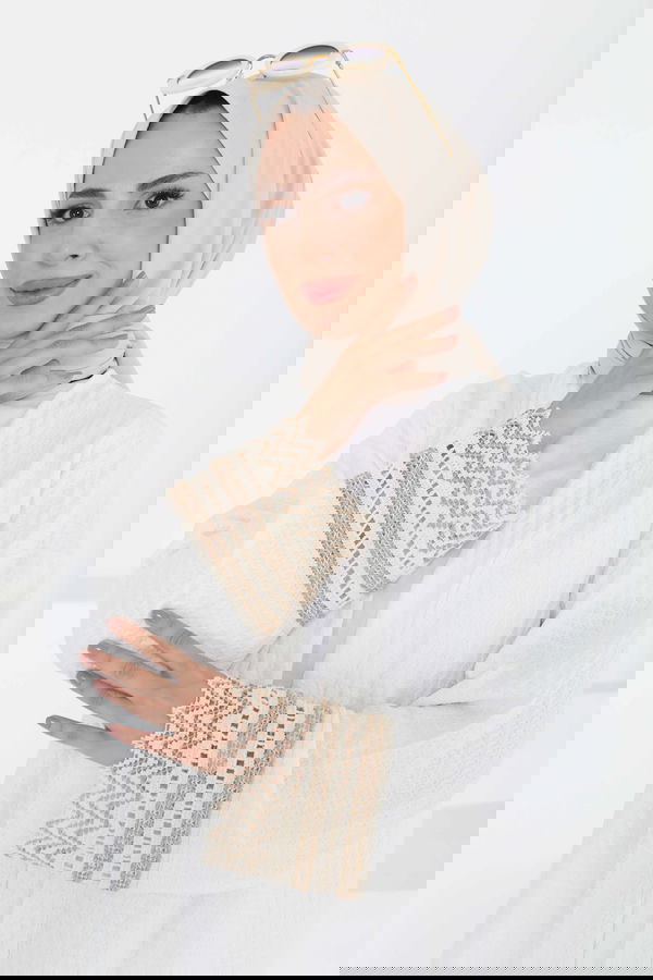 Kimono İkili Takım - 27242