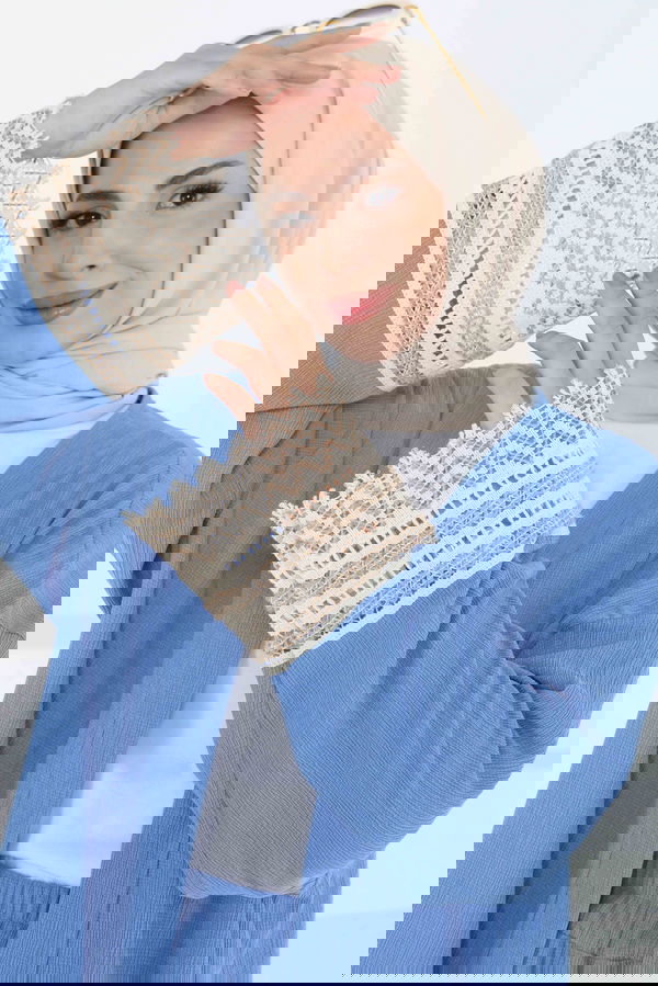 Kimono İkili Takım - 27242