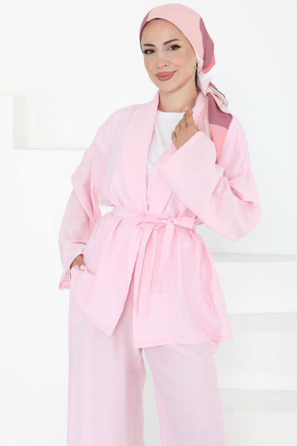 KİMONO TAKIM - 27357