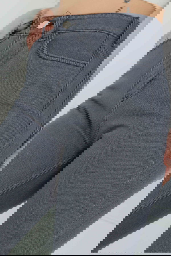 Mom Kot Pantolon - 13360