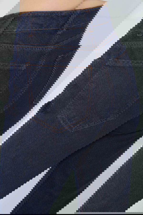 Mom Kot Pantolon - 13360