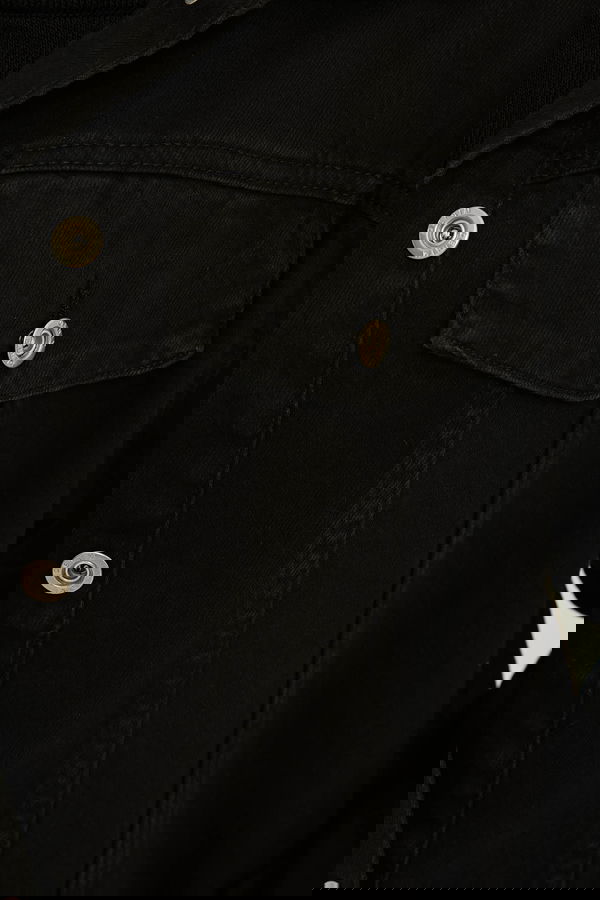 Oversize Kot Ceket - 27199
