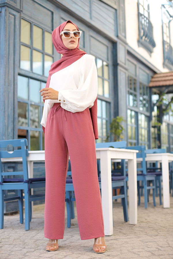 Rose Pants - 3251