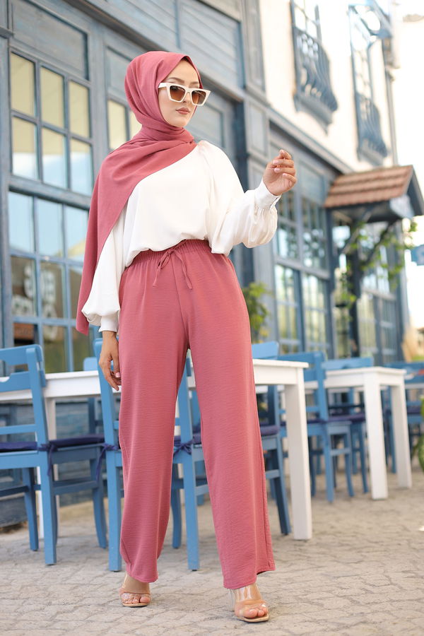 Rose Pants - 3251