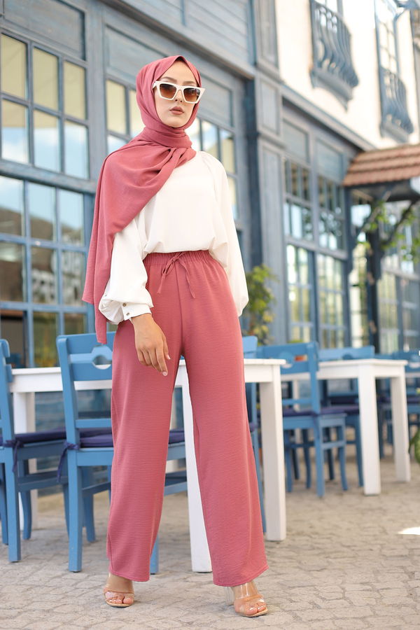 Rose Pants - 3251