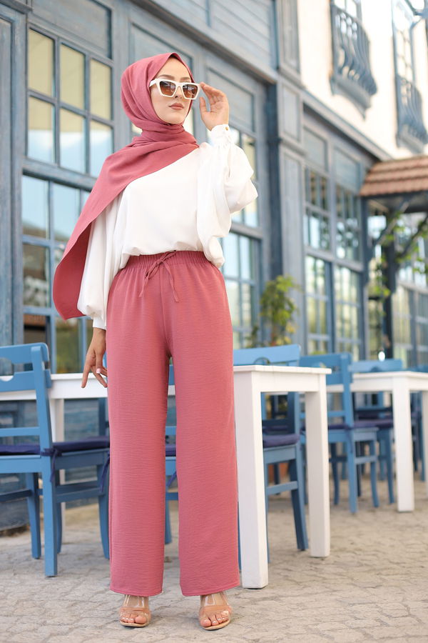 Rose Pants - 3251