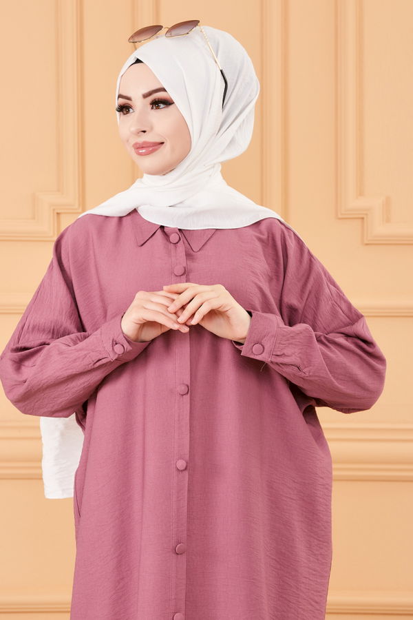 Salas Kap GUL KURUSU - 20365