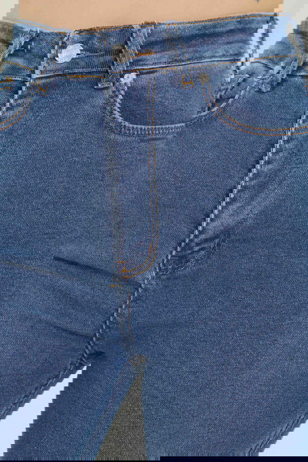 Skinny Kot Pantolon - 26830
