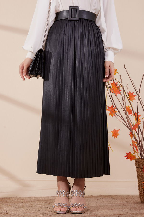 Skirt Black - 3470