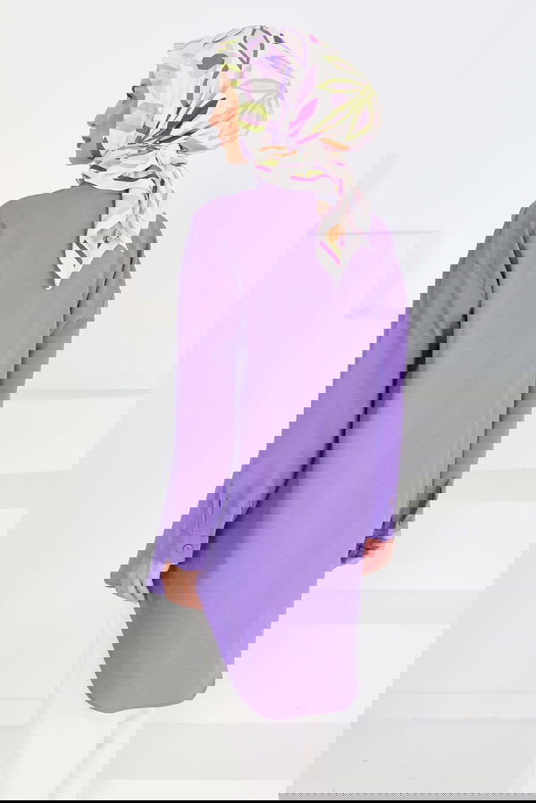 Tek Cepli Gömlek - 27087