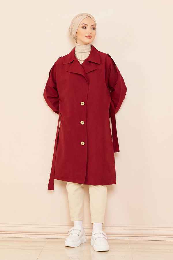 Trenc BORDO - 3799