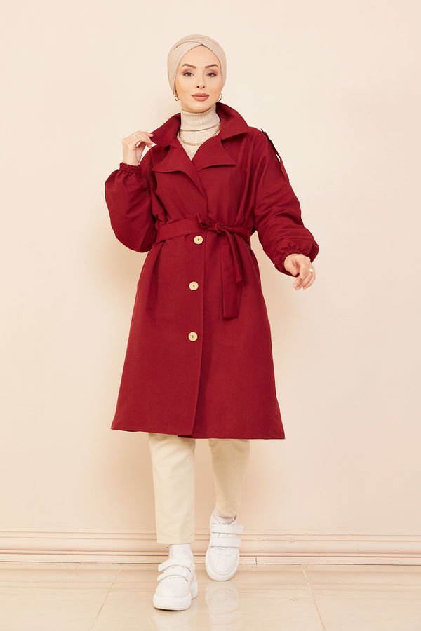 Trenc BORDO - 3799