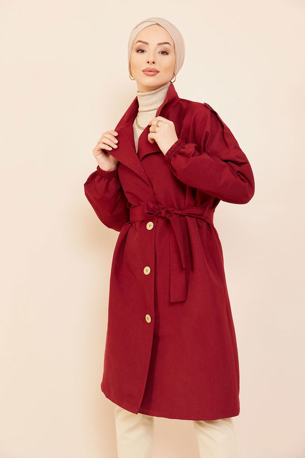Trenc BORDO - 3799
