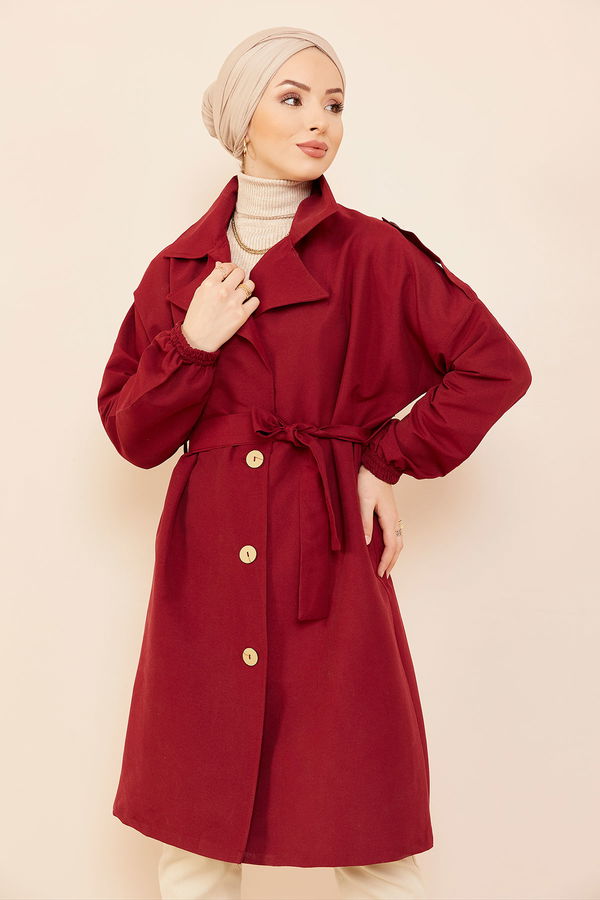 Trenc BORDO - 3799