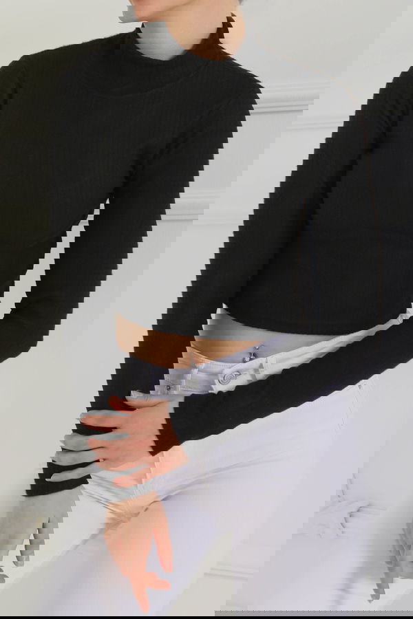 Uzun Kollu Crop - 26773