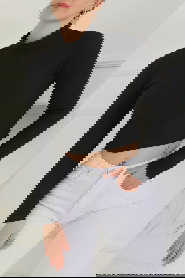 Uzun Kollu Crop - 26773