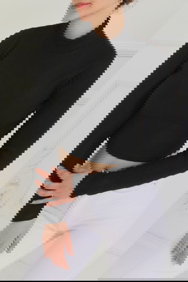 Uzun Kollu Crop - 26773