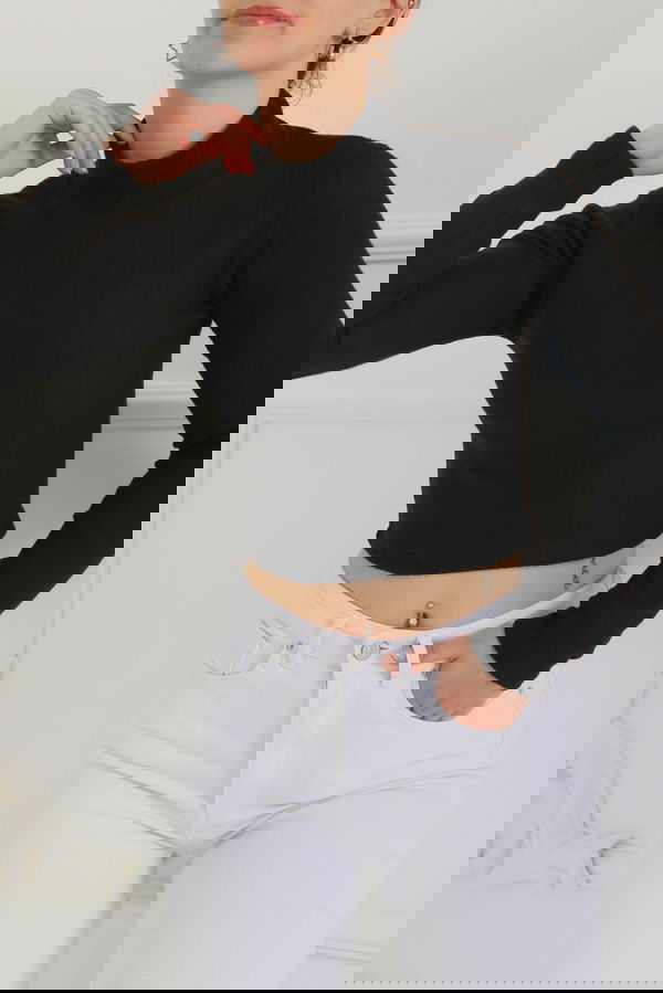 Uzun Kollu Crop - 26773