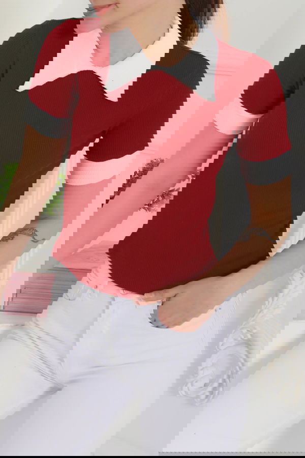 Yaka Garnili Crop - 27139
