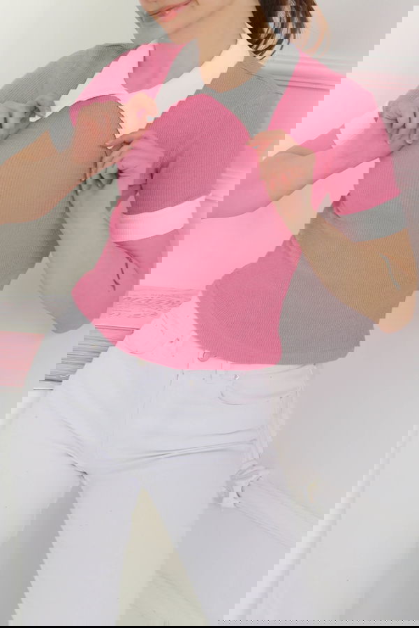 Yaka Garnili Crop - 27139