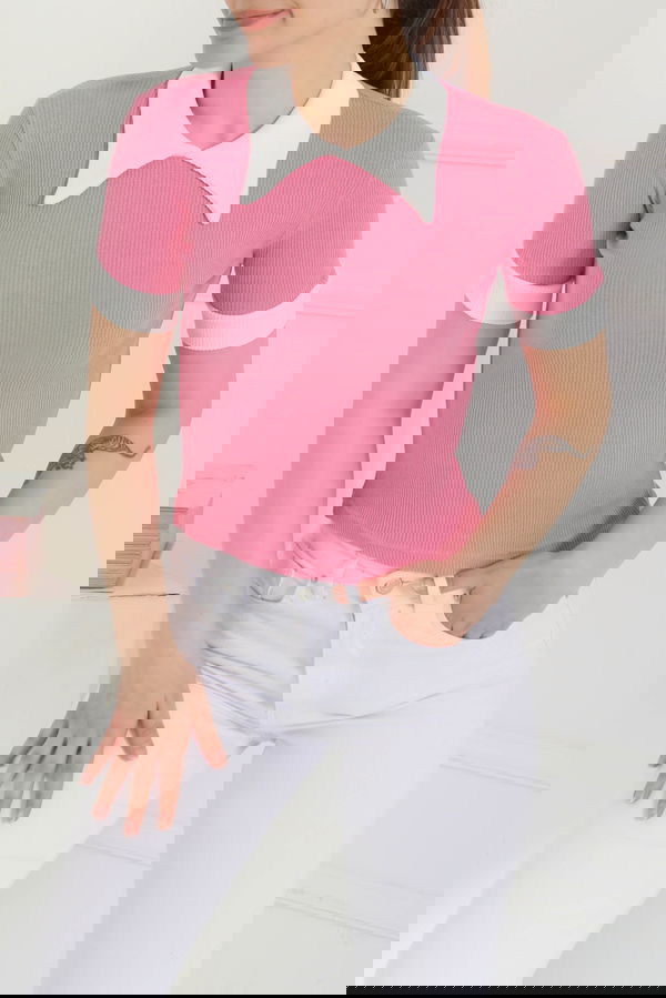 Yaka Garnili Crop - 27139