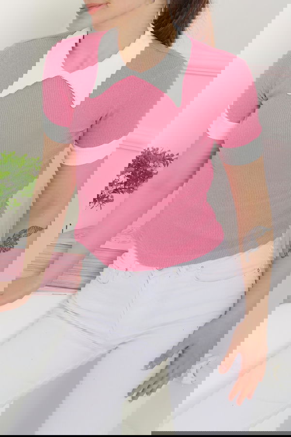 Yaka Garnili Crop - 27139